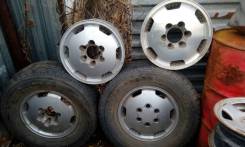 Isuzu. x16, ET7