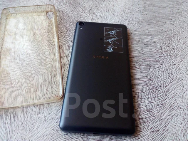Sony Xperia E5. �/� ����