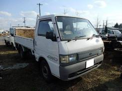 Mazda Bongo Brawny. бортовой, рама SD59M, двигатель WL, 2 500 куб. см., 1 000 кг. Под заказ