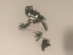 Датчик положения передней подвески Mitsubishi 8651A095. Mitsubishi: Lancer Evolution, Outlander, Galant Fortis, Lancer, ASX