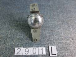 Повторитель поворота в бампер. Daihatsu Terios Kid, J131G