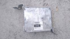 Блок управления двс. Toyota Harrier, SXU10, SXU10W Двигатель 2AZFE
