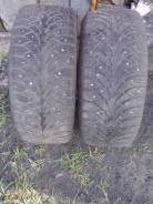 Nokian Hakkapeliitta 4. Зимние, без шипов, 2013 год, износ: 80%, 2 шт