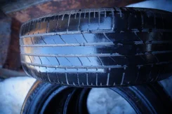 Bridgestone Turanza ER42. ������, 50�%, 4 ��