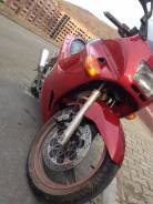 Kawasaki ZZR 250. 250 куб. см., исправен, птс, с пробегом