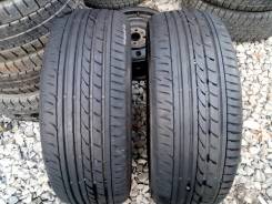 Dunlop Enasave RV503. Летние, 2012 год, износ: 20%, 2 шт