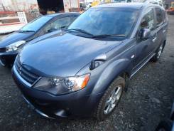 Mitsubishi Outlander. CW5W, 4B12