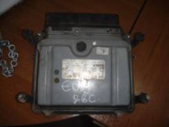 Коробка для блока efi. Mercedes-Benz E-Class, W211