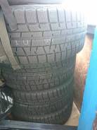 Yokohama Ice Guard IG50. Зимние, без шипов, 2013 год, без износа, 4 шт