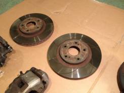 Тормозная система. Honda CR-Z, ZF1 Honda Accord, CL7, CR5, CR7, CR6 Honda Civic Type R, EK9 Honda Integra, DC2 Двигатель K20A