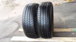 Dunlop SP Sport 200E. Летние, износ: 10%, 2 шт