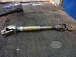 Карданчик рулевой. Nissan Tiida, C11X, NC11, JC11, C11, SC11X, SC11 Nissan Tiida Latio, SNC11, SC11, SJC11 Двигатели: HR15DE, MR18DE