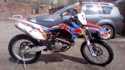 KTM 450 SX-F. 449 куб. см., исправен, без птс, с пробегом
