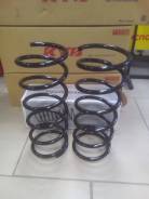 Пружина подвески. Mitsubishi Pajero, V44WG, V43W, V45W, V46W, V46V, V46WG