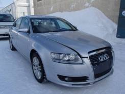 Капот. Audi Quattro Audi A6, 4F2/C6, 4F5/C6 Двигатель BAT