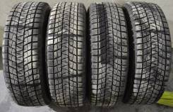 Bridgestone Blizzak DM-V1. Зимние, без шипов, 2010 год, износ: 5%, 4 шт