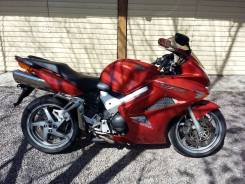 Honda VFR 800. 800 куб. см., исправен, птс, без пробега