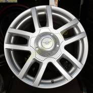 УАЗ. 7.0x18, 5x139.70, ET35, ЦО 108,5 мм.