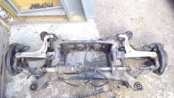 Балка. Lexus: LS430, GS400, LS400, GS300, GS430 Toyota Aristo, JZS160, JZS161 Двигатели: 3UZFE, 1UZFE, 2JZGE, 2JZGTE