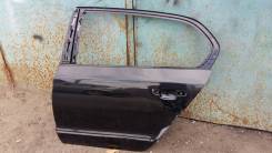 Дверь боковая. Skoda Superb