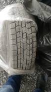 Dunlop Graspic DS3. Зимние, без шипов, 2015 год, износ: 5%, 4 шт