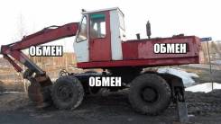 ЭО 3323. Эксковатор ЭО-3323, 3 000 куб. см., 65,00 куб. м.