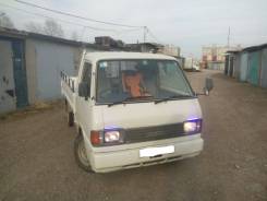 Mazda Bongo Brawny. Продам , 2 200 куб. см., 1 000 кг.