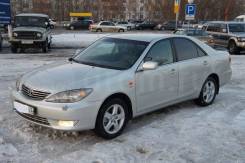 Toyota Camry. ACV30, 2AZ