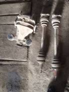Редуктор. Toyota Cresta, GX100 Toyota Mark II, GX100 Toyota Chaser, GX100 Двигатель 1GFE