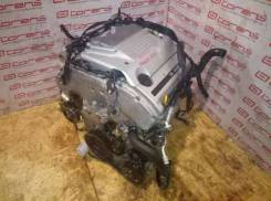 Двигатель в сборе. Nissan Cefiro, A32 Двигатель VQ20DE
