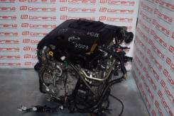 Двигатель в сборе. Nissan Teana, J31 Двигатель VQ23DE