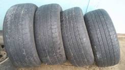 Goodyear Fortera HL. Летние, 2011 год, износ: 50%, 4 шт