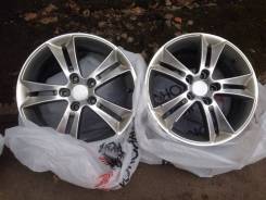 Honda. 7.0x16, 5x114.30, ЦО 64,1 мм.