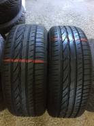 Bridgestone Turanza. Летние, износ: 5%, 2 шт