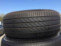 Michelin. Летние, 2014 год, износ: 10%, 4 шт