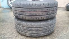 Bridgestone Ecopia EP150. Летние, 2016 год, износ: 5%, 2 шт
