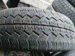 Yokohama SY109. Зимние, без шипов, износ: 50%, 1 шт