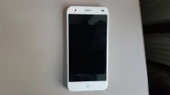 ZTE Blade S6. �/� ����