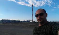 Водитель грузового автомобиля. Среднее образование