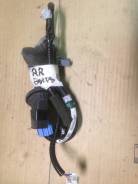 Проводка двери. Honda Accord, CR2, CR3, CR5, CR6, CR7 Двигатели: J35Y, K24W, K24W4, LFA, R20A3