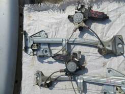 Стеклоподъемный механизм. Toyota Corolla Levin, AE100, AE101 Toyota Sprinter Marino, AE101, AE100 Toyota Sprinter Trueno, AE101, AE100 Toyota Corolla...