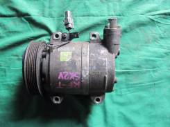 Компрессор кондиционера. Mazda Bongo, SK82T, SKF2T, SK82M, SKF2V, SK82L, SKF2L, SK82V, SKF2M Mazda Bongo Brawny, SKFHM, SKFHV, SKF6M, SKE6V, SKF6V