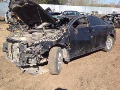 Toyota Camry. ACV40L, 2AZFE