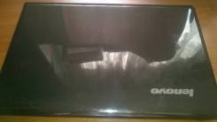 Lenovo G585. 15.4", 1,2 ГГц, ОЗУ 3072 Мб, диск 300 Гб, WiFi, Bluetooth, аккумулятор на 3 ч.