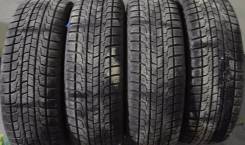 Bridgestone Blizzak Revo1. Зимние, без шипов, износ: 5%, 4 шт