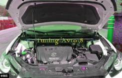 Распорка. Mazda CX-5, KE2AW, KE5FW, KE5AW, KEEFW, KEEAW, KE2FW, KE