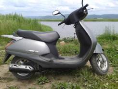 Honda. 99 куб. см., исправен, птс, с пробегом