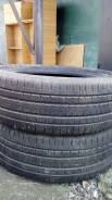 Bridgestone Dueler H/L Alenza. Летние, 2010 год, износ: 20%, 2 шт