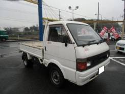 Nissan Vanette. бортовой 4вд, двигатель R2. Поставляем на заказ., 2 200 куб. см., 1 000 кг. Под заказ