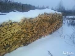 Продаю дрова и опилки.